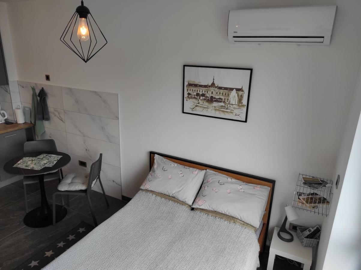 Park Lake - Germa Tuzla Ngoại thất bức ảnh
